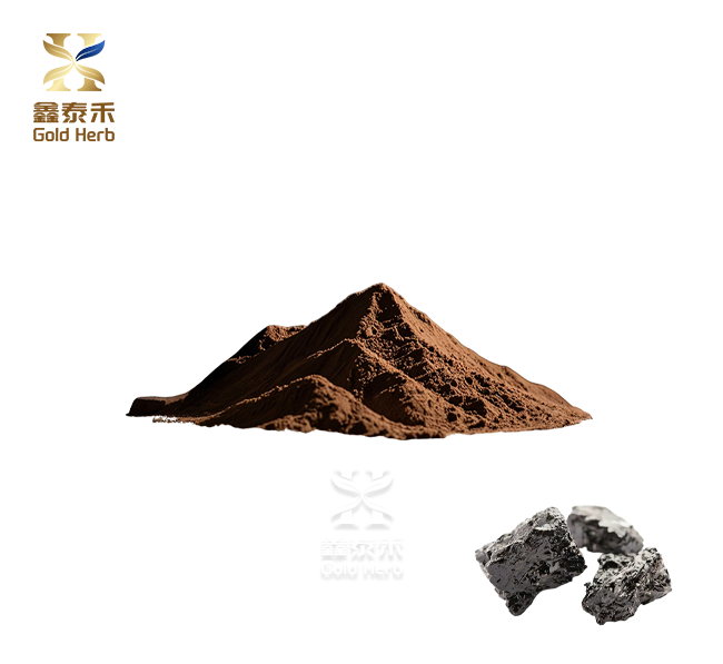 Best Fulvic Acid Powder